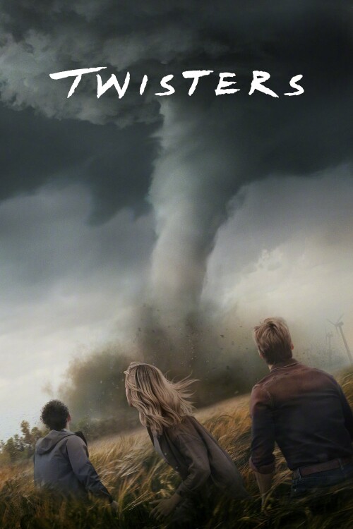 Twisters 2024 UHD BluRay 2160p TrueHD Atmos 7 1 DV HEVC REMUX-FraMeSToR