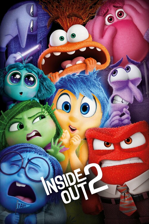 Inside Out 2 2024 HYBRiD 2160p MA WEB-DL DoVi HDR10+ H 265 DDP 5 1 Atmos Download