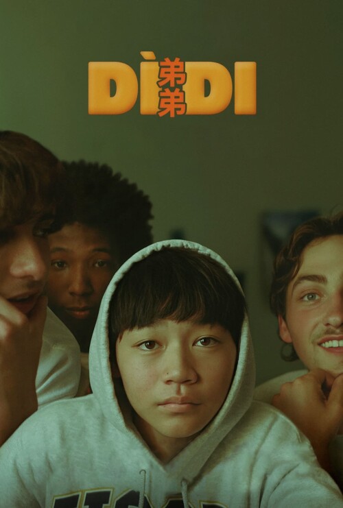 Didi 2024 2160p WEB-DL DDP5 1 Atmos DV HDR H 265-FLUX