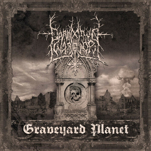 Darkmoon Warrior-Graveyard Planet-16BIT-WEB-FLAC-2024-ENTiTLED