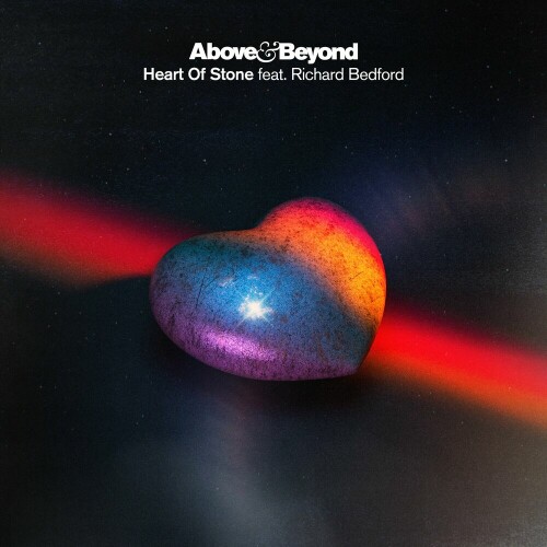 Above & Beyond ft Zoe Johnston - Heart Of Stone (2024) Download