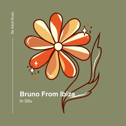 Bruno From Ibiza – In Situ (2024)