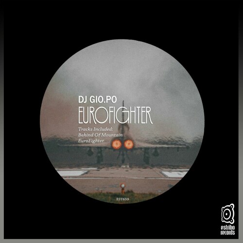 DJ GIO.PO – EuroFighter (2024)