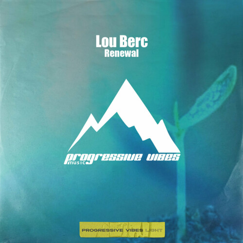 Lou Berc – Renewal (2024)