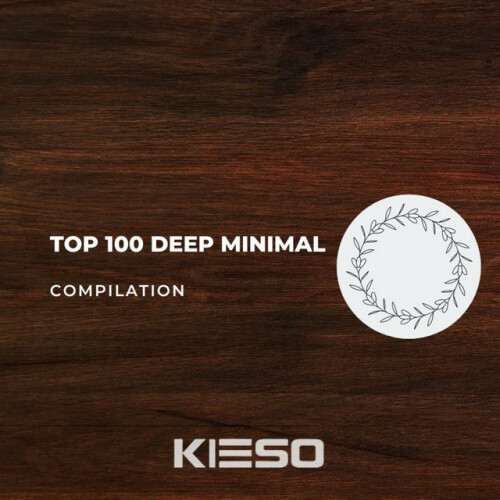 Various Artists - Top 100 Deep Minimal (2024) Download