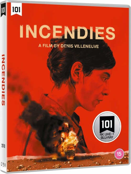 Incendies 2010 2160p UHD Blu-ray Remux DV HDR HEVC DTS-HD MA 5 1-CINEPHILES