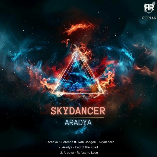 Aradya & Perenne ft Ivan Godgon - Skydancer (2024) Download