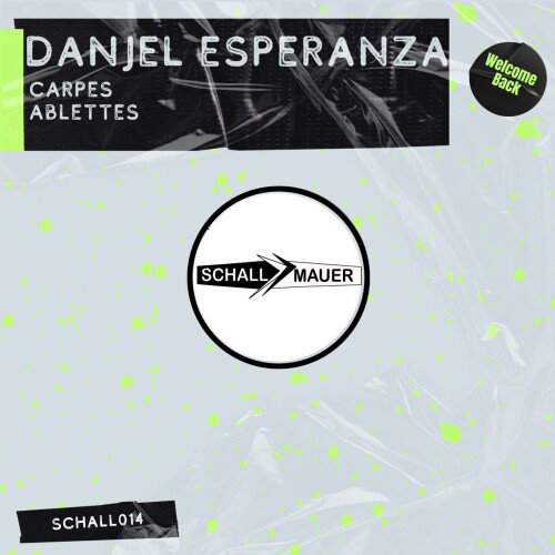 Danjel Esperanza - Carpes (2024) Download