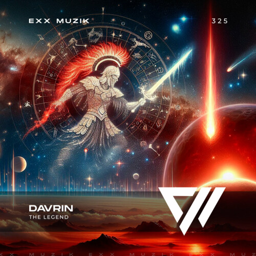 Davrin - The Legend (2024) Download