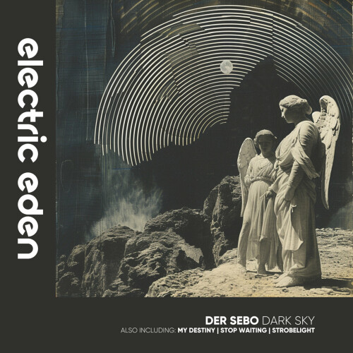 Der Sebo – Dark Sky (2024)