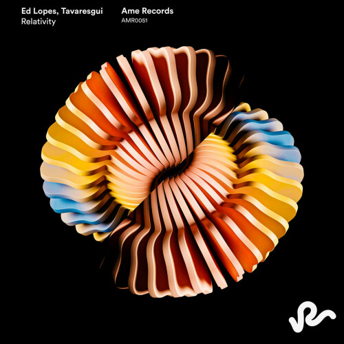 Ed Lopes & Tavaresgui – Relativity (2024)