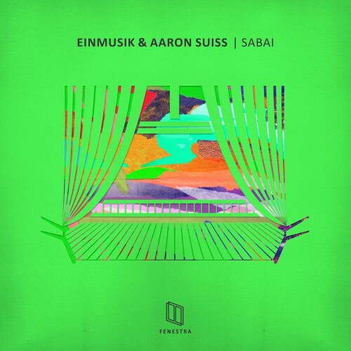 Einmusik & Aaron Suiss - Sabai (2024) Download