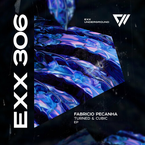 Fabricio Pecanha – Turned and Cubic (2024)