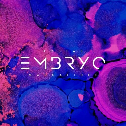 Kostas Maskalides - Embryo (2024) Download