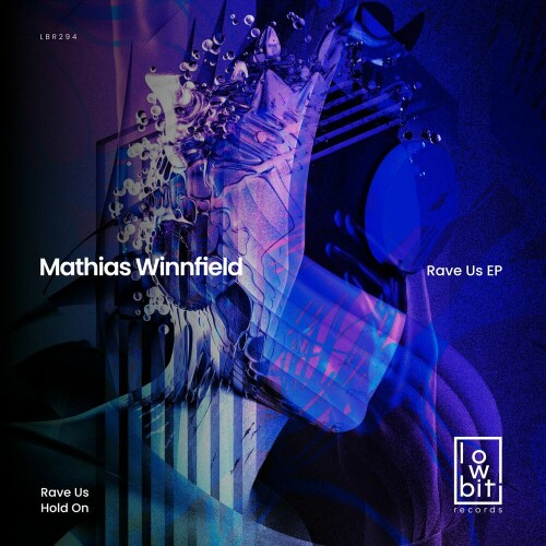 Mathias Winnfield - Rave US (2024) Download