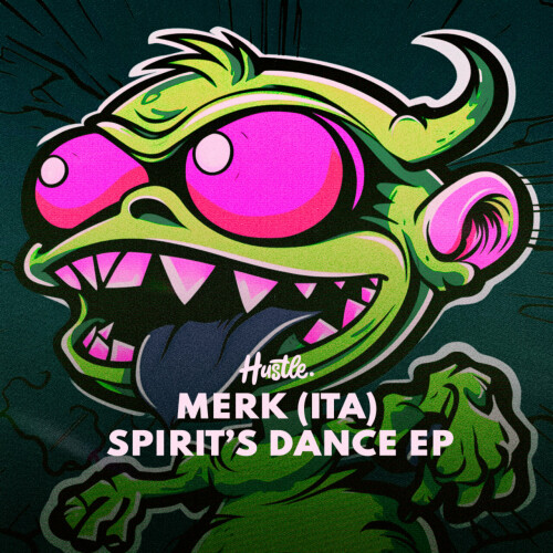 Merk (ITA) - Sprit's Dance (2024) Download