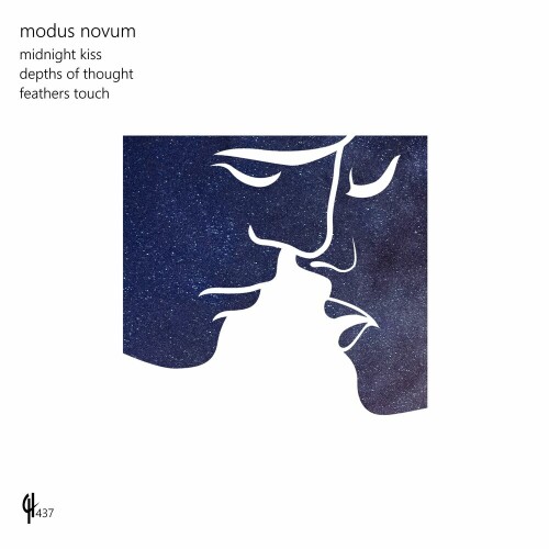 Modus Novum – Midnight Kiss (2024)