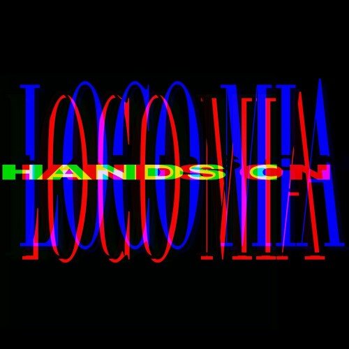 NOT ON THE LIST - Hands on Locomia (2024) Download