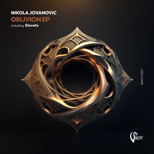 Nikola Jovanovic – Oblivion (2024)