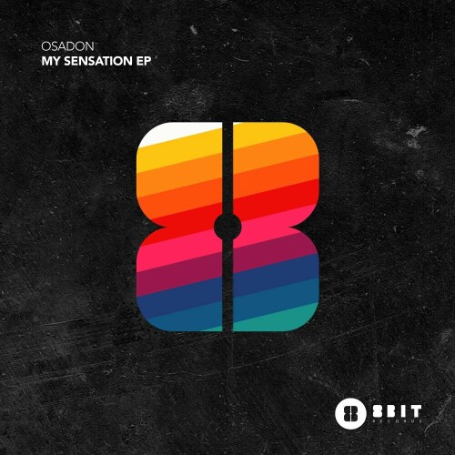 Osadon – My Sensation EP (2024)