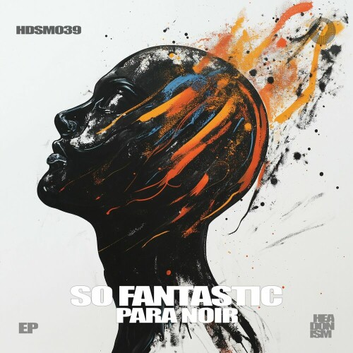 Para Noir – So Fantastic (2024)