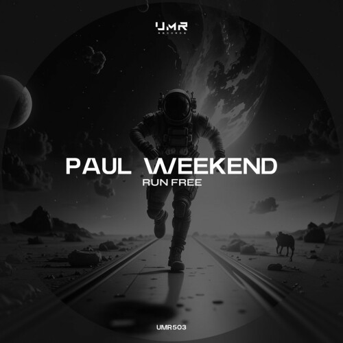 Paul Weekend – Run Free (2024)