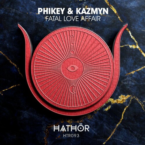 Phikey & Kazmyn – Fatal Love Affair (2024)