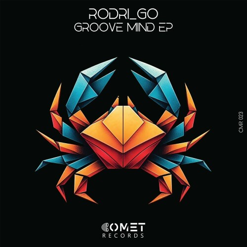 Rodri_go - Groove Mind (2024) Download