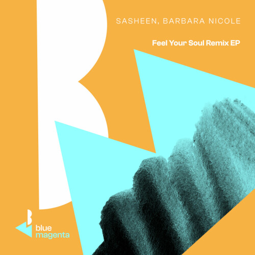 Sasheen & Barbara Nicole - Feel Your Soul Remix EP (2024) Download