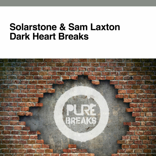 Solarstone & Sam Laxton - Dark Heart Breaks (2024) Download