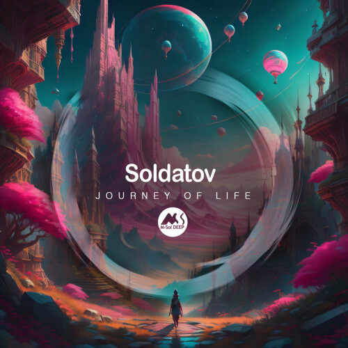 Soldatov - Journey of Life (2024) Download