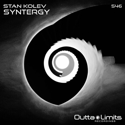 Stan Kolev – Syntergy (2024)