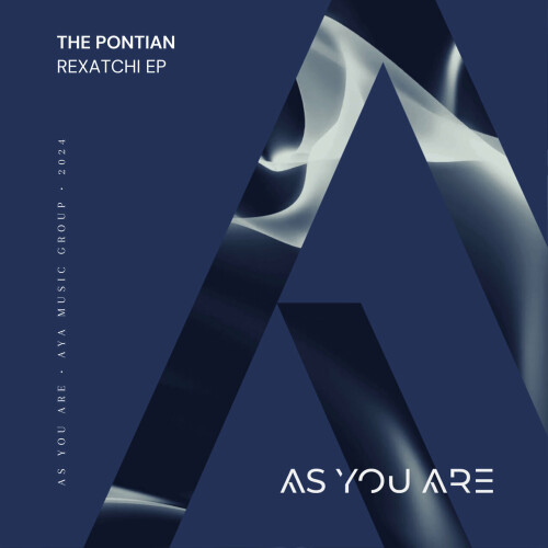 The Pontian-Rexatchi EP-(AYA038)-24BIT-WEB-FLAC-2024-AFO