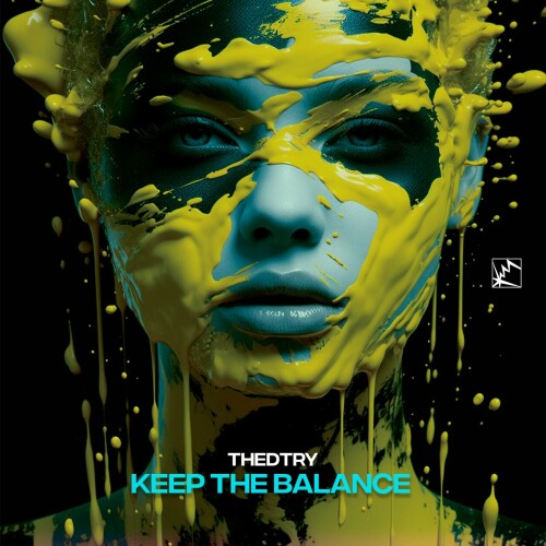 Thedtry - Keep the Balance (2024) Download