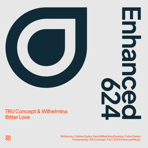 Tru Concept & Wilhelmina – Bitter Love (2024)