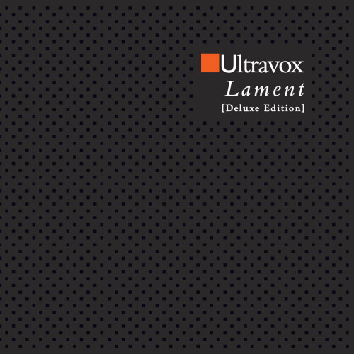 Ultravox – Lament (2024)