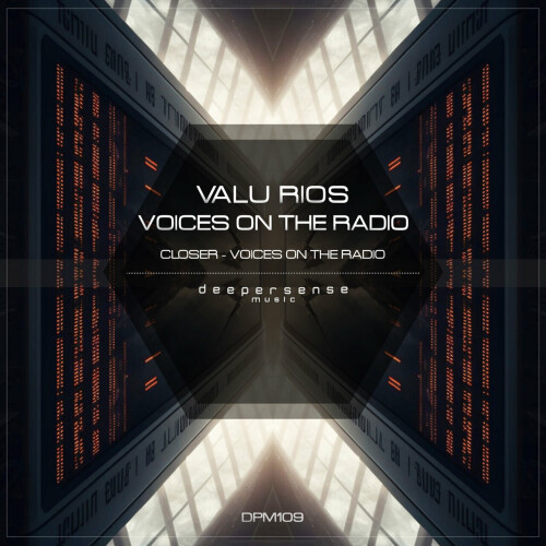 Valu Rios – Voices on the Radio (2024)