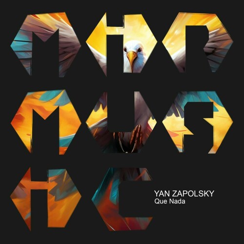 Yan Zapolsky - Que Nada (2024) Download