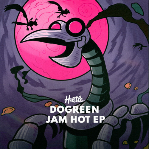 Dogreen - Jam Hot (2024) Download