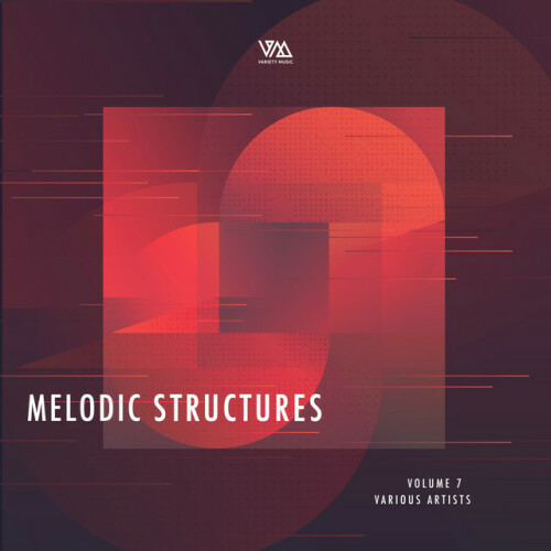 Various Artists – Structures Vol 7 (2024)