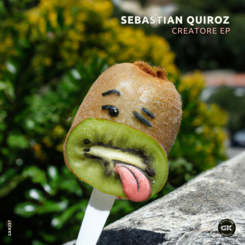 Sebastian Quiroz - Creatore EP (2024) Download