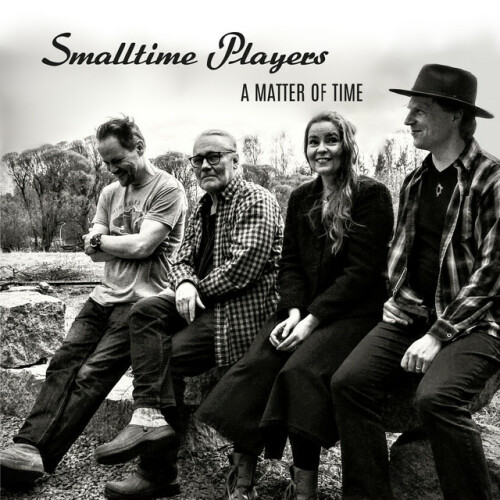 Smalltime Players – Smalltime Players (2024)