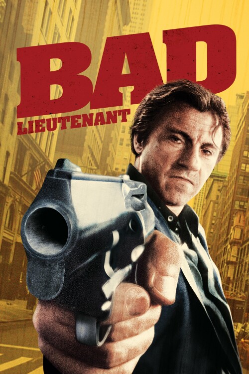 Bad Lieutenant 1992 UHD BluRay 2160p x265 10bit DoVi mUHD-FRDS Download