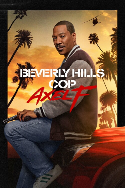 Beverly Hills Cop Axel F 2024 2160p NF WEB-DL DDP5 1 Atmos H 265-HHWEB