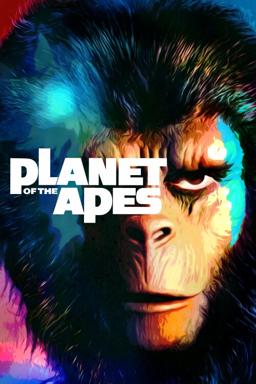 Planet of the Apes 1968 2160p WEB-DL DTS-HD MA 5 1 DV HDR H 265-FLUX