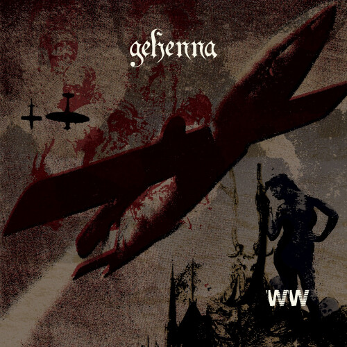 Gehenna - WW (2011) Download