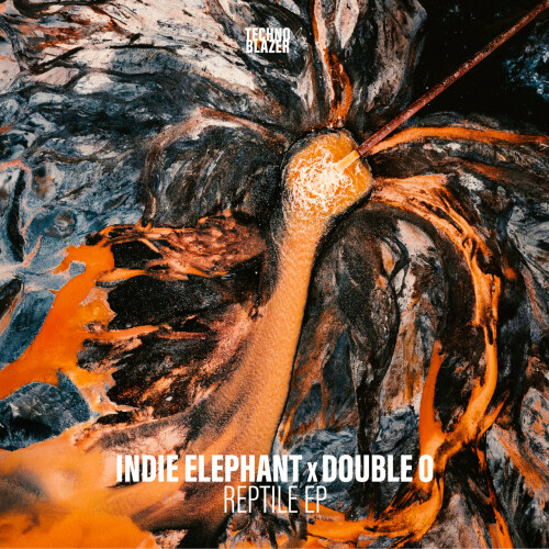 Indie Elephant & Double O - Reptile (2024) Download