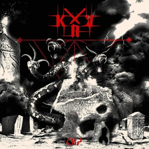 KRV - Sin (2024) Download