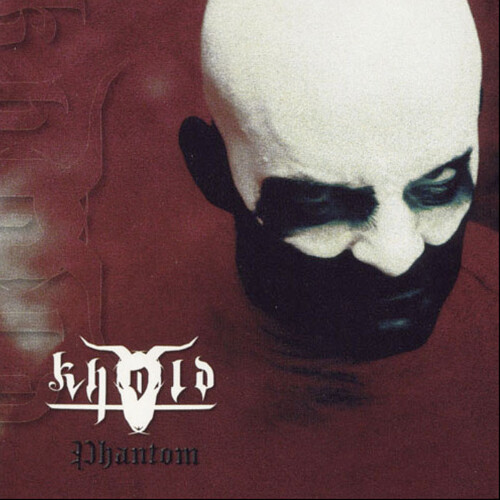 Khold – Phantom (2011)