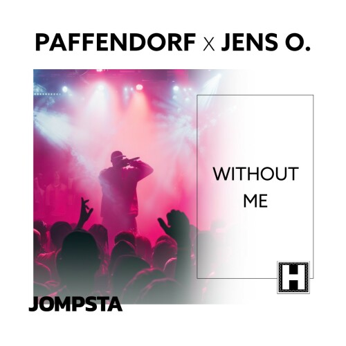 Paffendorf X Jens O. - Without Me (2024) Download